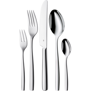 WMF 1272916040 Palma Cromargan 30-teilig Besteck-Set günstig