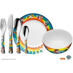 WMF 12.8808.9964, 1,52 kg, 250 mm, 100 mm, 405 mm, 1,51 kg, 7 Stück(e) günstig