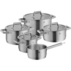 WMF Comfort Line 5-teiliges Kochtopfset günstig