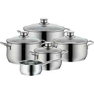 Wmf Diadem Plus Kochtopfset 5 Einheiten günstig