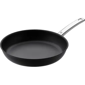 WMF Steak Profi 1771286021, Rund, Schwarz, Edelstahl, Keramik, Gas, Ha...