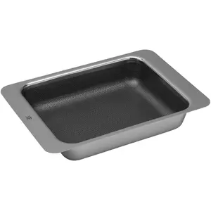 WMF Auflaufform, Auflaufform, Schwarz