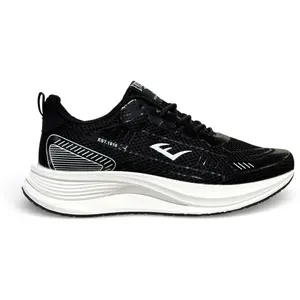 Everlast EV-3397-NERO Sneaker, Herren, Schwarz, Größe 43 günstig