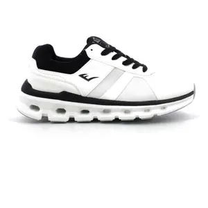 Everlast EV-3394-BIANCO Sneaker für Herren, Weiß, Größe 45 günstig