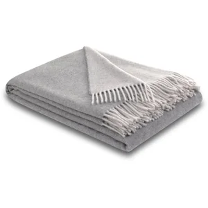 Wohndecke Soft Impression im Doubleface-Look, Biederlack, Baumwolle-Ka... günstig