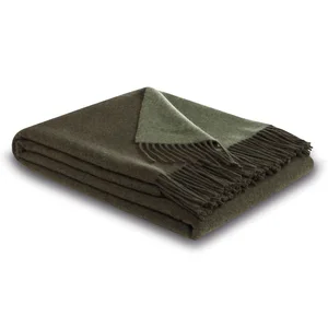 Wohndecke Soft Impression im Doubleface-Look, Biederlack, Baumwolle-Ka... günstig