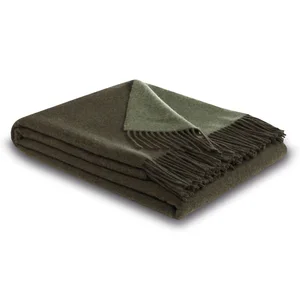 Wohndecke Soft Impression im Doubleface-Look, Biederlack, Baumwolle-Ka... günstig
