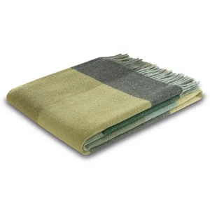 Plaid Soft Impression, Biederlack, im klassischen Karodesign günstig