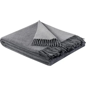 Wohndecke Soft Impression im Doubleface-Look, Biederlack, Baumwolle-Ka... günstig