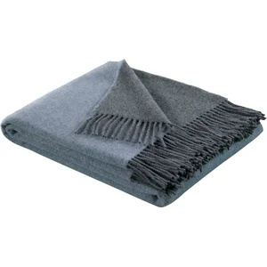Wohndecke Soft Impression im Doubleface-Look, Biederlack, Baumwolle-Ka... günstig