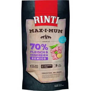 Rinti Max-i-mum Senior 12 kg