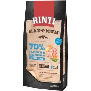 Rinti MAX-I-MUM Junior Huhn 12 kg