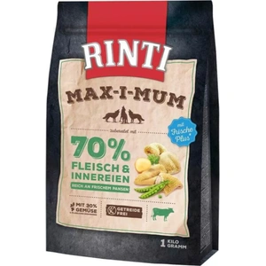 Rinti - Max-i-mum Pansen | 1kg