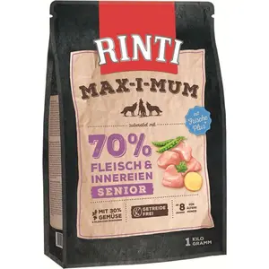 Rinti - Max-i-mum Senior | 1kg