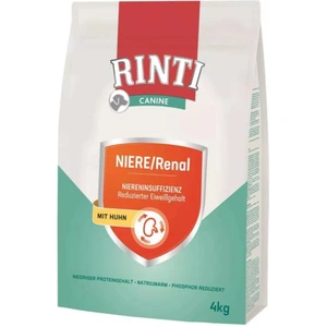 Rinti - Canine Niere/Renal | 4kg