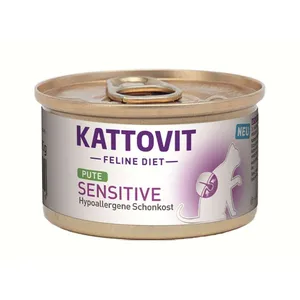 Kattovit - Feline Diet Dose Sensitive 1.08 kg