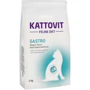 Kattovit Nassfutter Für Ausgewachsene Katzen Mit Gemüse 4kg günstig
