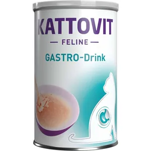 Kattovit - Feline Diet Gastro Drink 1620 ml