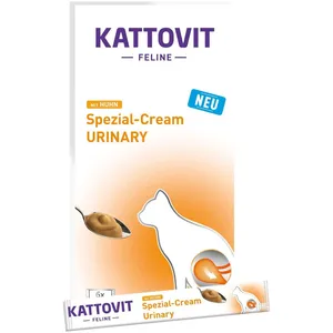 Kattovit - Feline Diet Spezial-Cream Urinary 0.99 kg