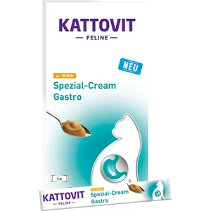 Kattovit - Feline Diet Spezial-Cream Gastro 0.99 kg