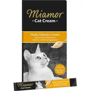 Miamor 74306 Katzenleckerli 15g