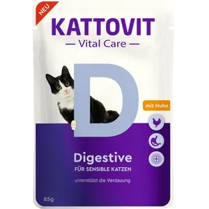 Kattovit - Feline Diet Vital Care Digestive 2.16 kg