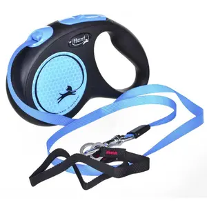 Flexi New Neon S 5 M Führleine günstig