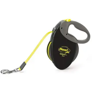 TRIXIE Flexi Neon Giant Verlängerungsband 8 M günstig