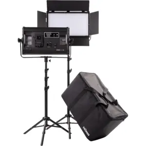 Dörr LED Dauerlicht Set DLP-70W