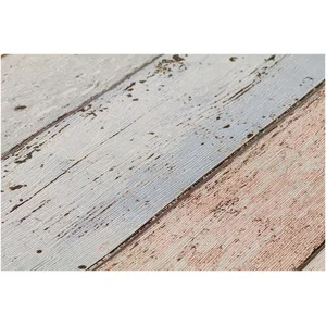 living walls Vliestapete Best of Wood`n Stone 2nd Edition, leicht stru... günstig