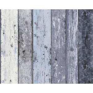 living walls Vliestapete Best of Wood`n Stone 2nd Edition, leicht stru... günstig