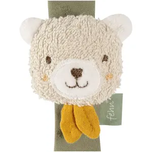 Fehn Rasselarmband Bär günstig