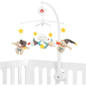 Fehn Musik-Mobile Bär Bruno 40cm günstig