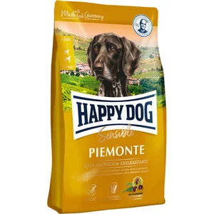 Happy Dog Supreme Sensible Piemonte 10 kg Trockenfutter für Hunde
