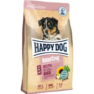 Happy Dog Natur Croq Puppy 15 kg Trockenfutter für Hunde