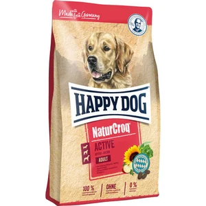 Happy Dog 60530, Adult, jede Rasse, Geflügel, 15 kg