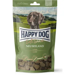 Happy Dog Soft Snack Neuseeland 100 g