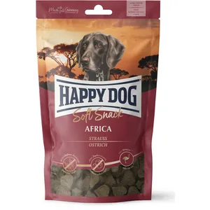 Happy Dog Soft Snack Africa 100 g