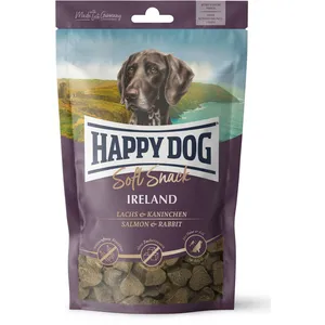 Happy Dog Soft Snack Ireland 100 g