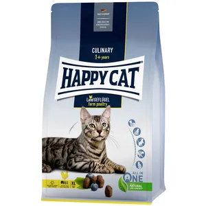 Happy Cat Culinary Adult Land Geflügel 1.3 kg