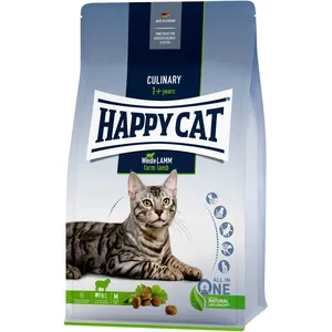 Happy Cat Culinary Adult Weide Lamm 1.3 kg
