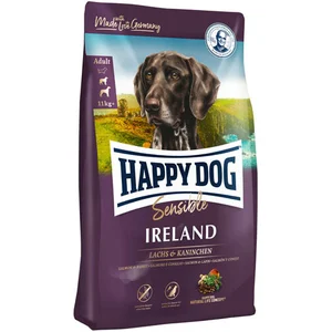 Hundefutter trocken HAPPY DOG Supreme Irland Lachs & Kaninchen 12,5 kg