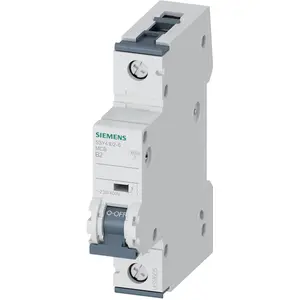 Siemens, Schutzschalter, LS-Schalter günstig