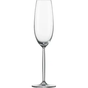 6x Schott Zwiesel Diva, Weingläser, Transparent günstig