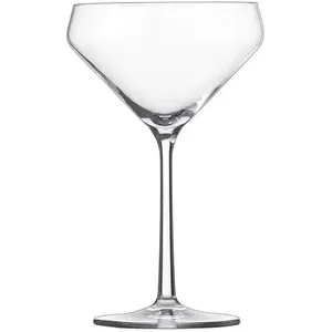 Zwiesel Glas Belfesta Martiniglas 86 - 0.365 Ltr - set van 6, Cocktailgläser, Transparent günstig