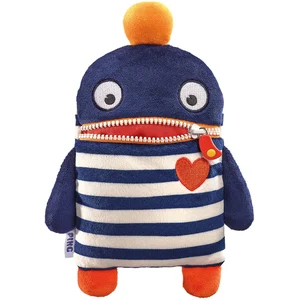Schmidt Spiele Plüschfigur Sorgenfresser Ping, klein, 25 cm