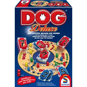 Schmidt Spiele Spiel DOG® Deluxe
