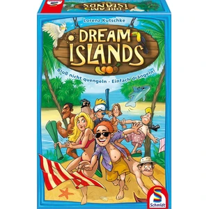 Schmidt Spiele 49321, Brettspiel, 8 Jahr(e), Familienspiel