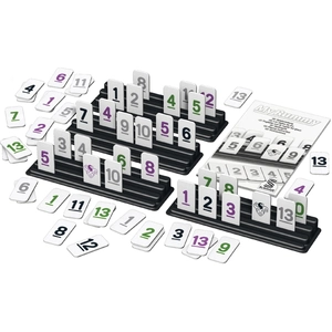 Brettspiele my rummy Schmidt Spiele 24,7x6x25,4 cm
