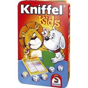 Schmidt Kniffel Kids Würfelspiel